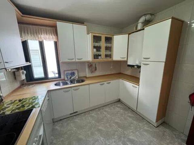 Piso en venta en Béjar, Castilla y León