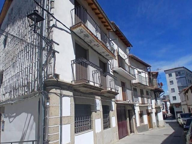 Piso en venta en Béjar, Castilla y León