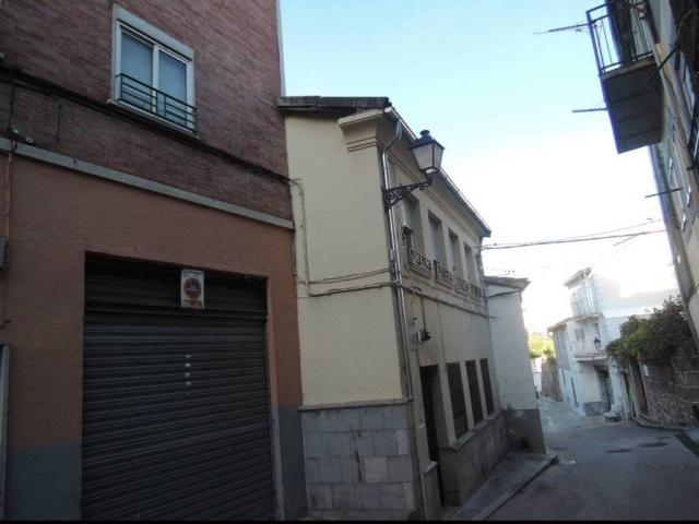 Piso en venta en Béjar, Castilla y León