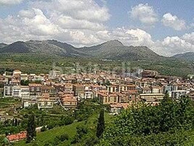 Piso en venta en Béjar, Salamanca