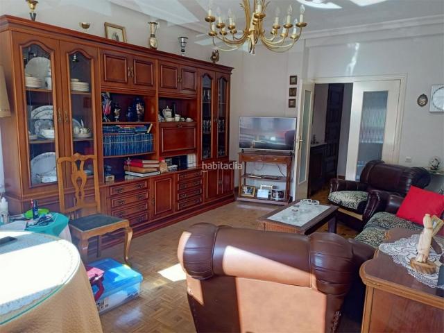 Piso en venta en Béjar, Castilla y León