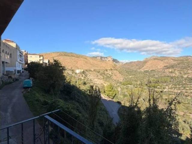 Piso en venta en Bejís, Castelló / Castellón