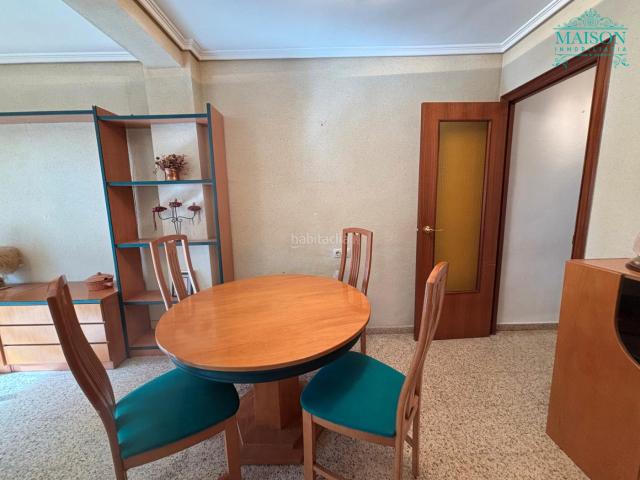 Piso en venta en l'Alt Palància, Valencia