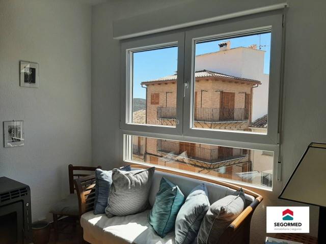 Piso en venta en l'Alt Palància, Valencia