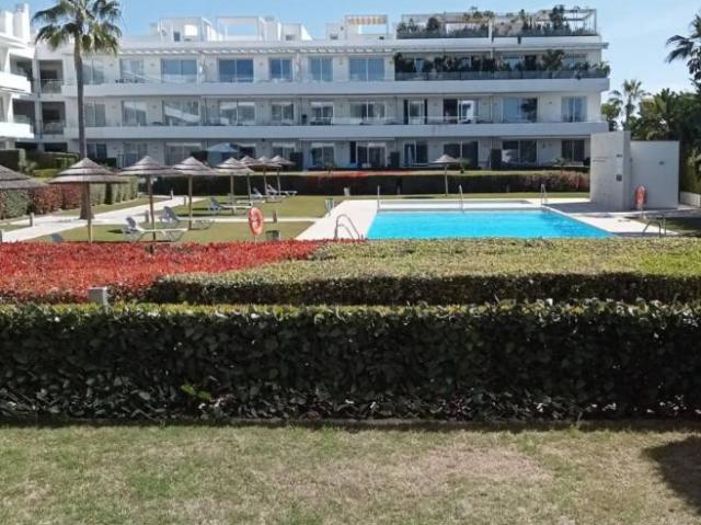 Piso en venta en Barriada Islas Canarias, Costa del Sol Occidental