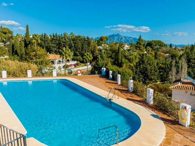 Piso en venta en Barriada Islas Canarias, Costa del Sol Occidental