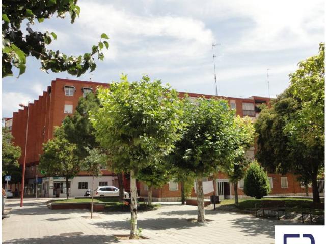Piso en venta en Plaza Mayor, Valladolid
