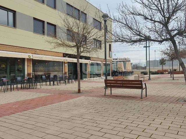 Piso en venta en Valladolid, Plaza Mayor