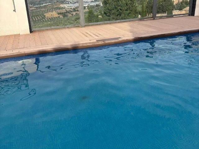 Piso en venta en San Bartolomé, Jaén