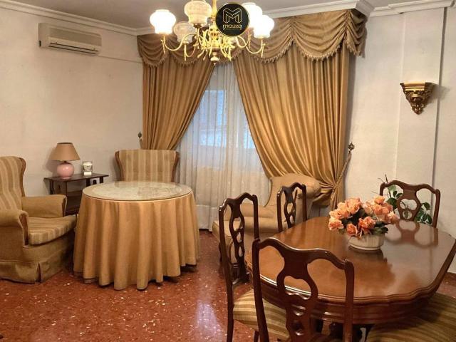 Piso en venta en San Bartolomé, Jaén