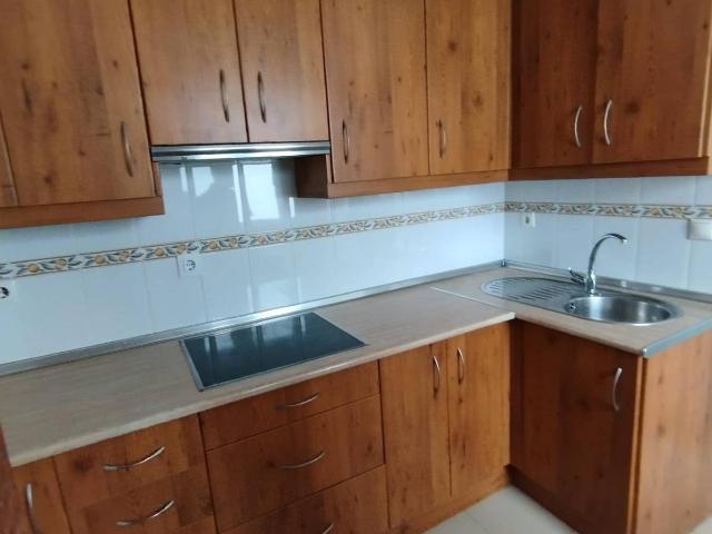Piso en venta en San Bartolomé, Jaén