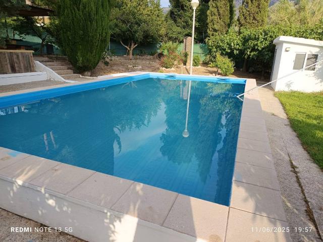 Piso en venta en San Bartolomé, Jaén