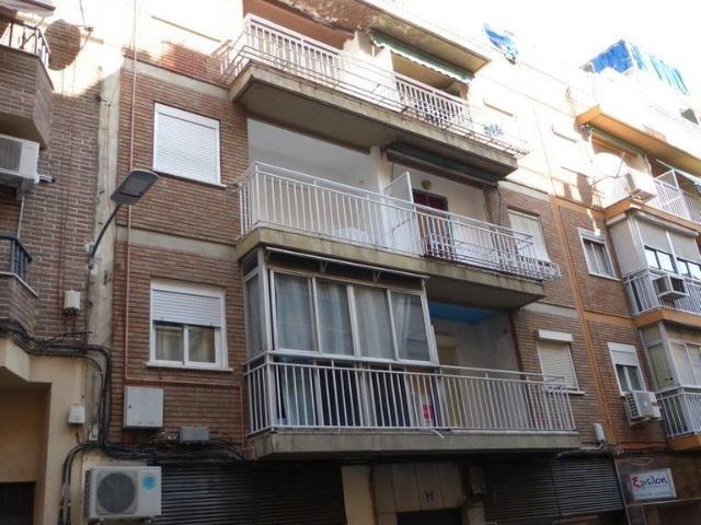Piso en venta en San Bartolomé, Jaén