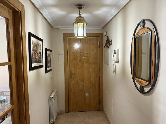 Piso en venta en San Bartolomé, Jaén