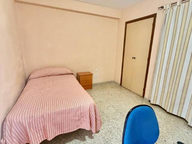 Piso en venta en San Bartolomé, Jaén