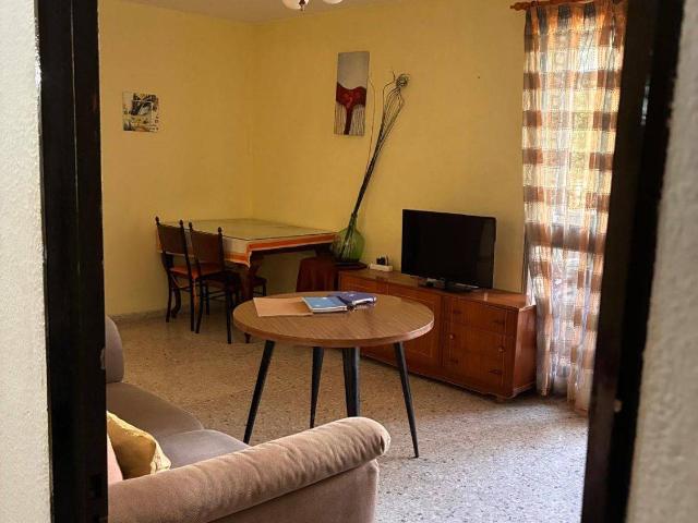 Piso en venta en San Bartolomé, Jaén
