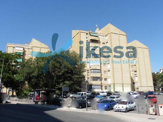 Piso en venta en San Bartolomé, Jaén