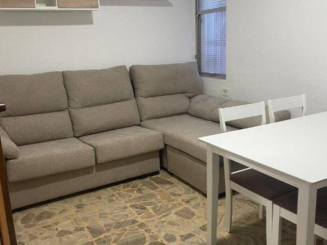 Piso en venta en San Bartolomé, Jaén