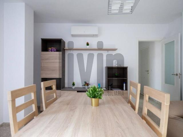 Piso en venta en San Bartolomé, Jaén