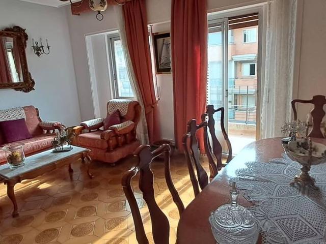 Piso en venta en San Bartolomé, Jaén