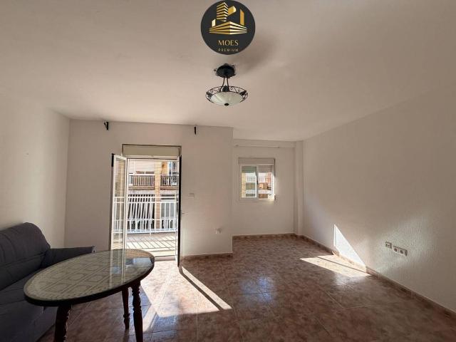 Piso en venta en San Bartolomé, Jaén