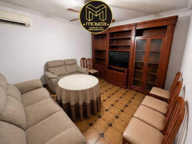 Piso en venta en San Bartolomé, Jaén
