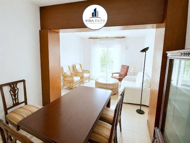 Piso en venta en San Bartolomé, Jaén