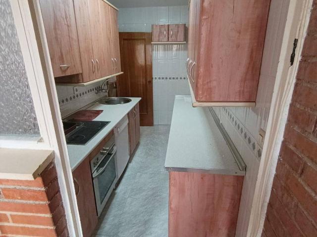 Piso en venta en San Bartolomé, Jaén