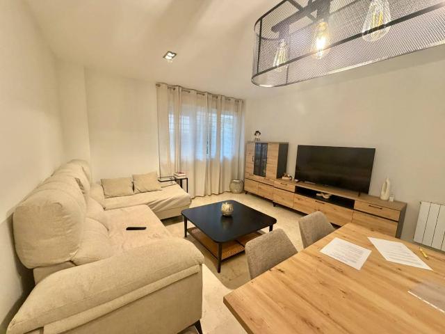 Piso en venta en San Bartolomé, Jaén