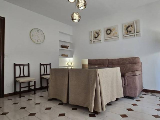 Piso en venta en San Bartolomé, Jaén