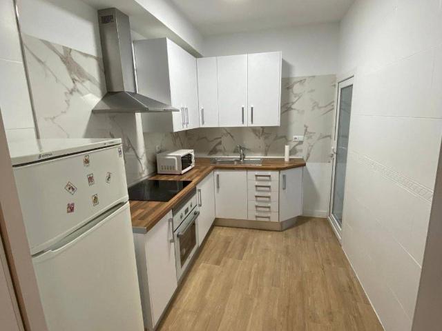Piso en venta en San Bartolomé, Jaén