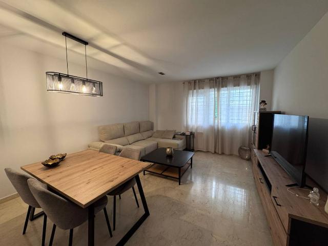 Piso en venta en San Bartolomé, Jaén