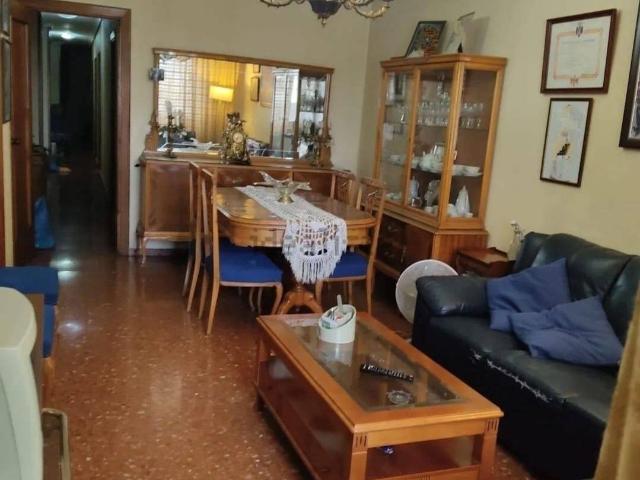 Piso en venta en San Bartolomé, Jaén