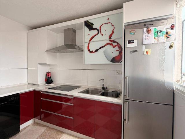 Piso en venta en San Bartolomé, Jaén