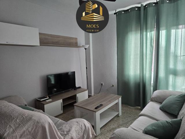 Piso en venta en San Bartolomé, Jaén