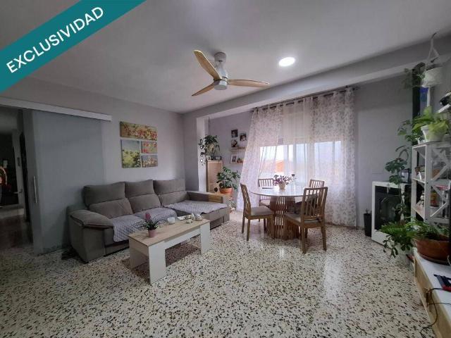 Piso en venta en Bèlgida