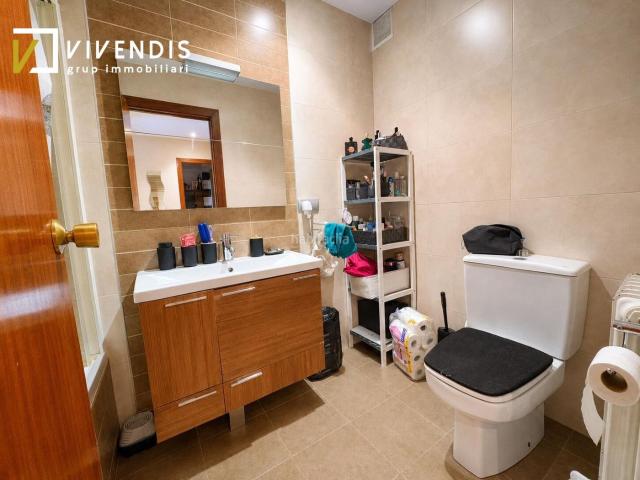 Piso en venta en Pla d'Urgell, Catalunya