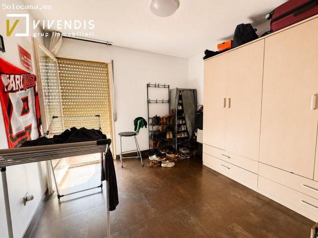 Piso en venta en Pla d'Urgell, Catalunya