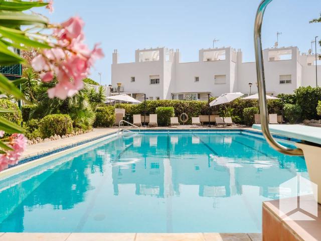 Piso en venta en Centre, Baix Llobregat