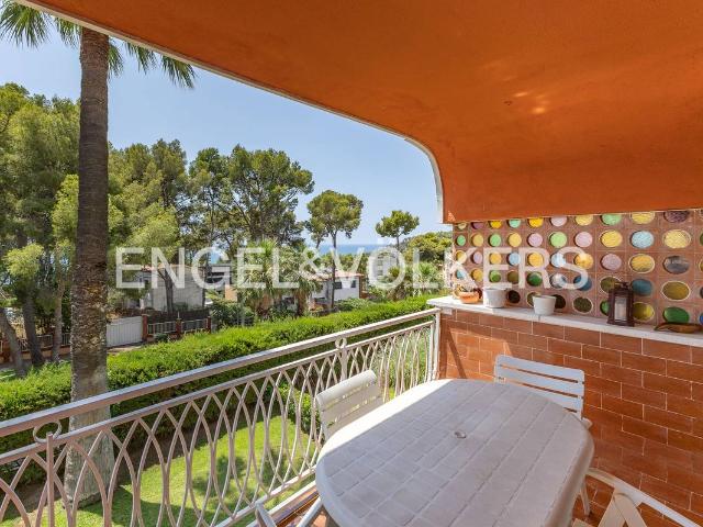 Piso en venta en Centre, Baix Llobregat