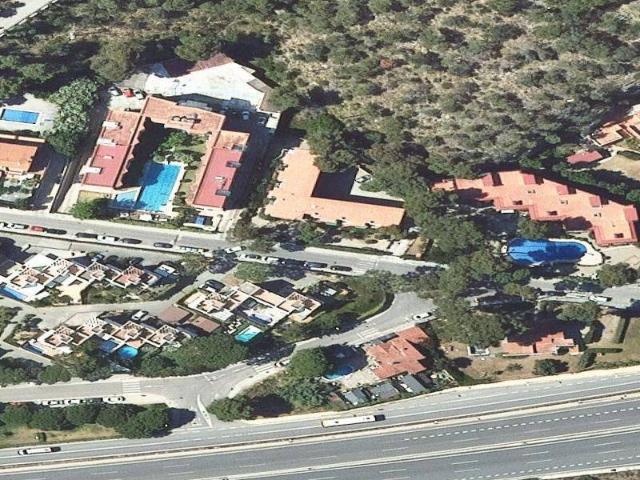 Piso en venta en Centre, Baix Llobregat