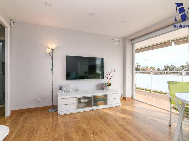 Piso en venta en Centre, Baix Llobregat