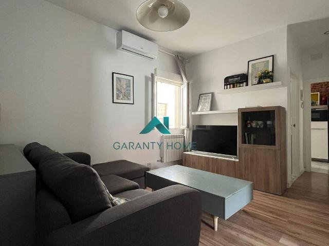 Piso en venta en Madrid, Cortes