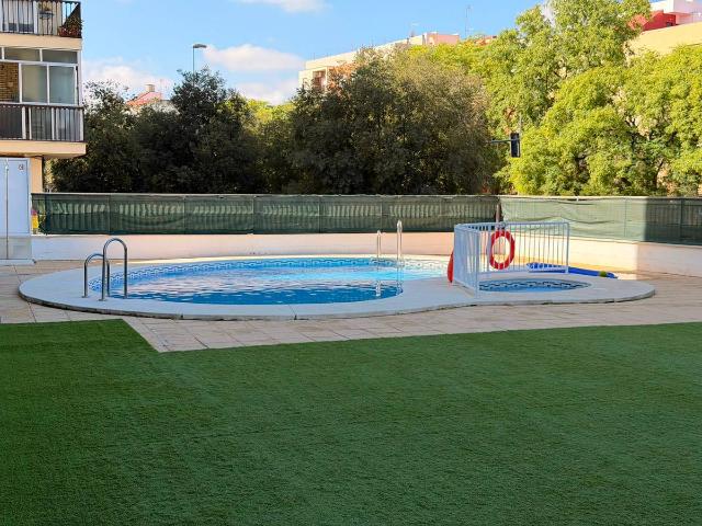 Piso en venta en Casco Antiguo, Sevilla
