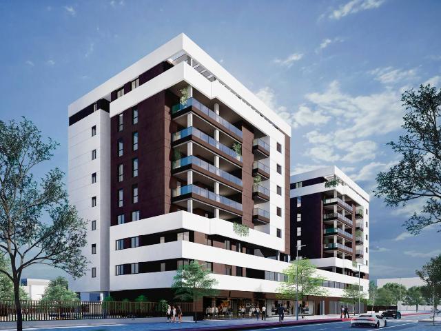 Piso en venta en Casco Antiguo, Sevilla