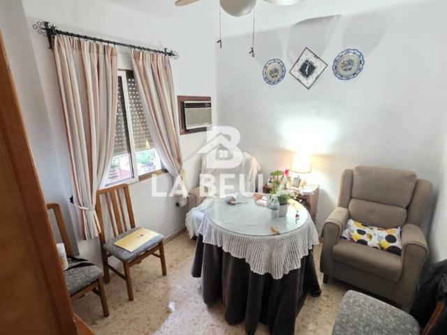 Piso en venta en Casco Antiguo, Sevilla