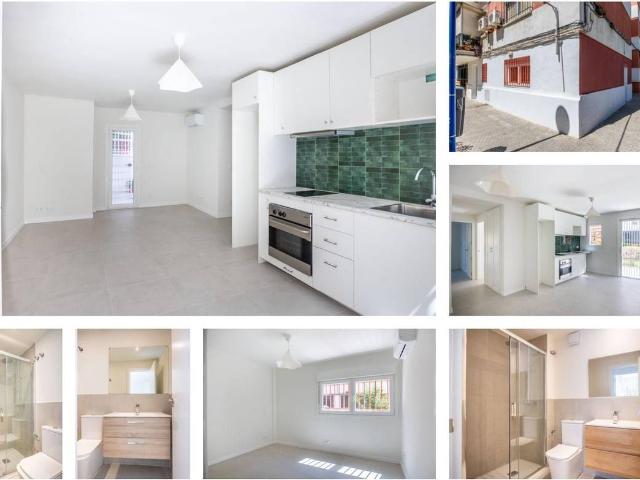 Piso en venta en Casco Antiguo, Sevilla