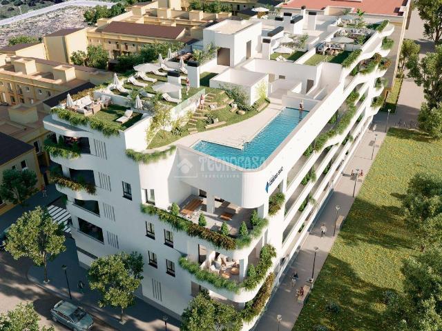 Piso en venta en Sevilla, Andalucía