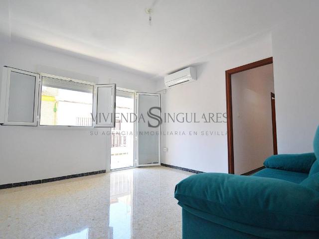 Piso en venta en Casco Antiguo, Sevilla