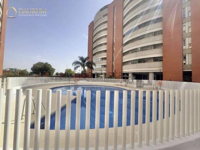 Piso en venta en Casco Antiguo, Sevilla